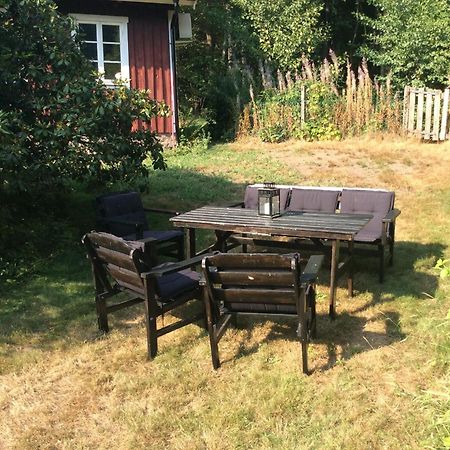 Prostens Bed & Breakfast Getinge 외부 사진