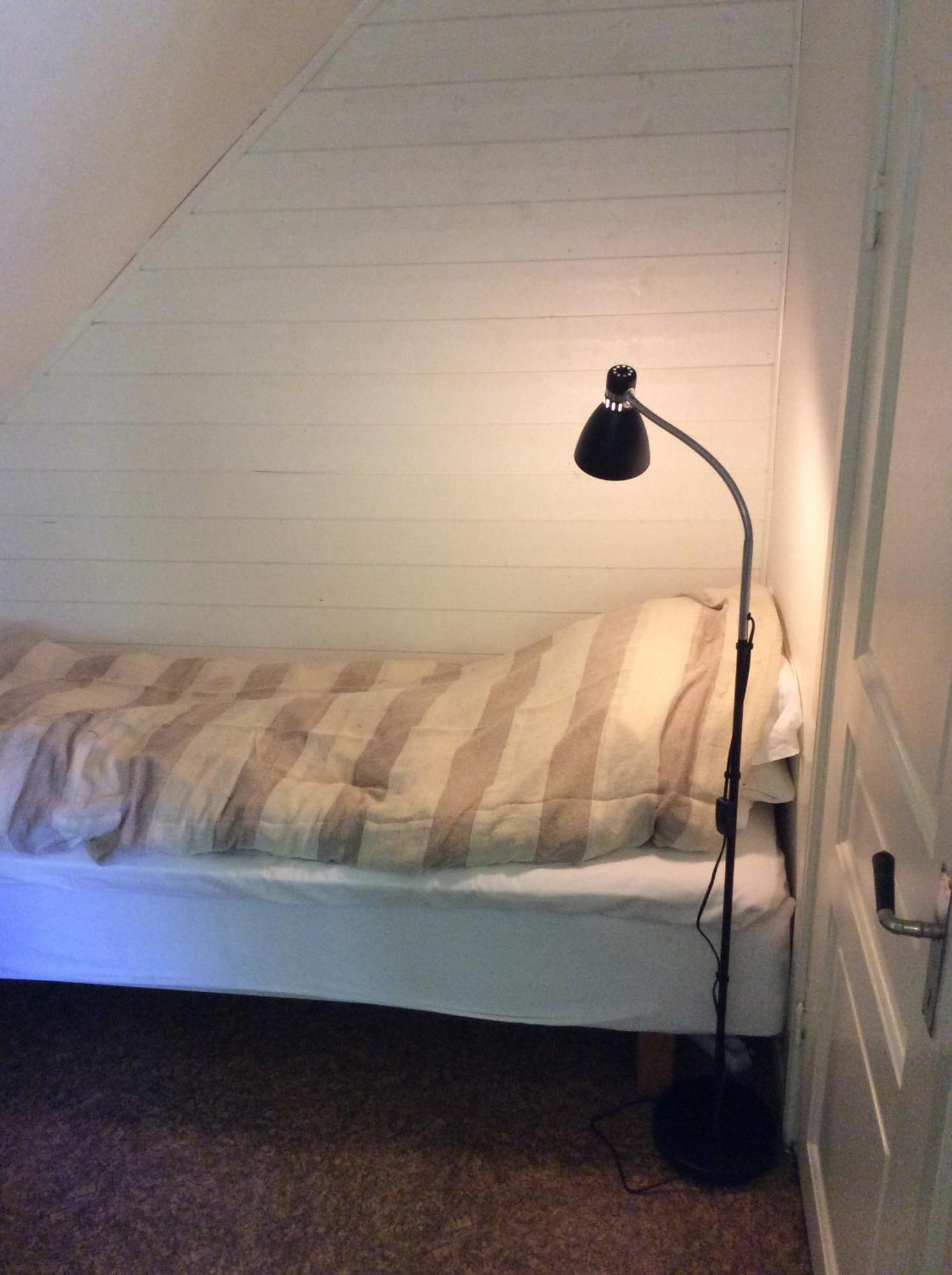 Prostens Bed & Breakfast Getinge 객실 사진