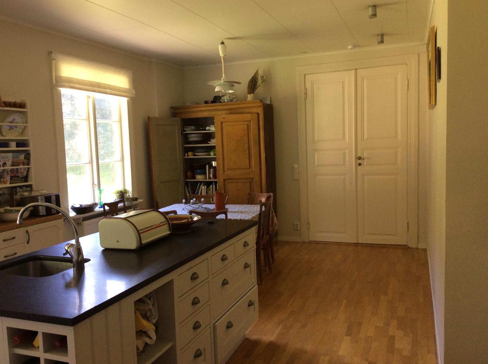Prostens Bed & Breakfast Getinge 객실 사진