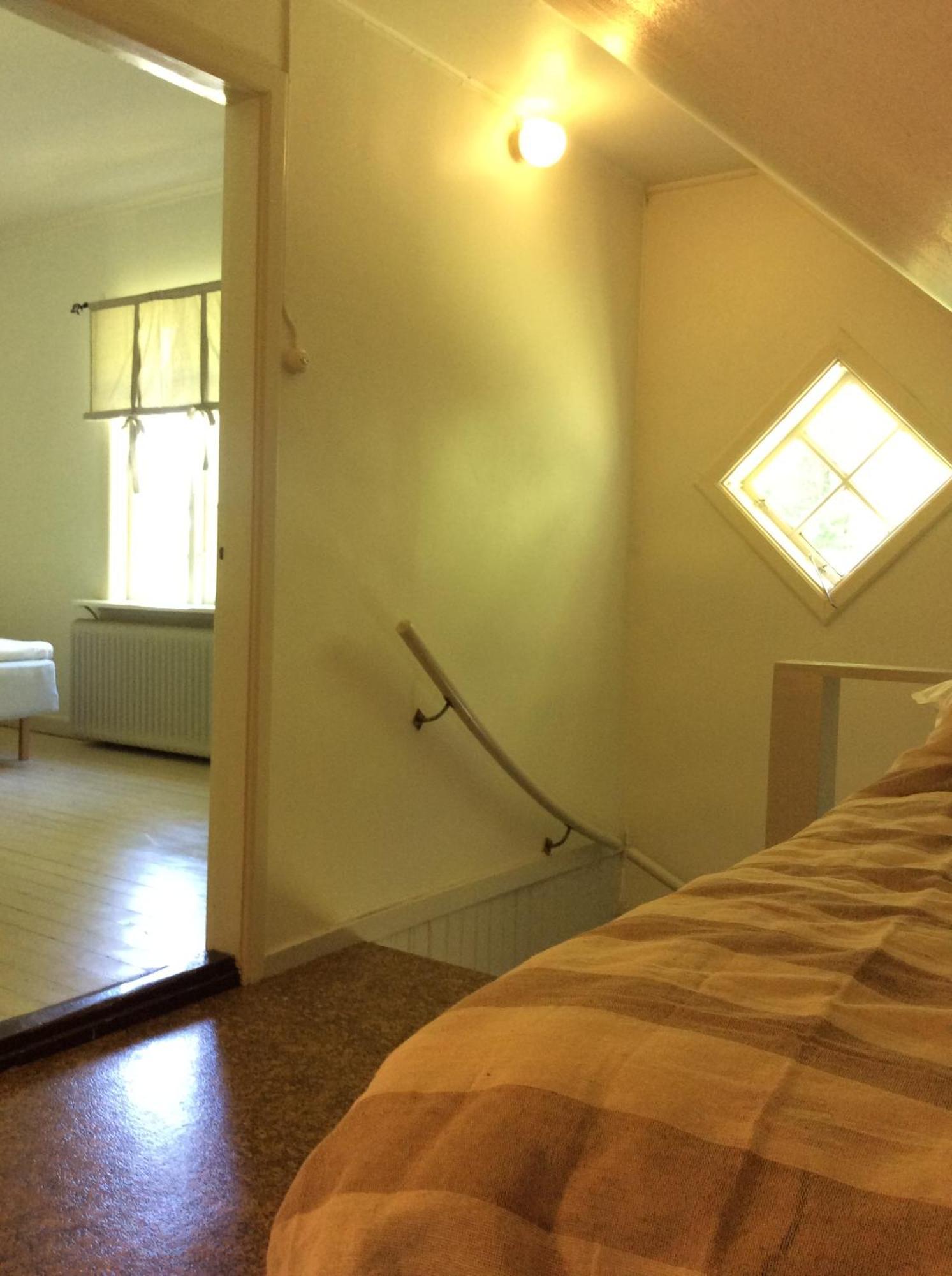 Prostens Bed & Breakfast Getinge 객실 사진