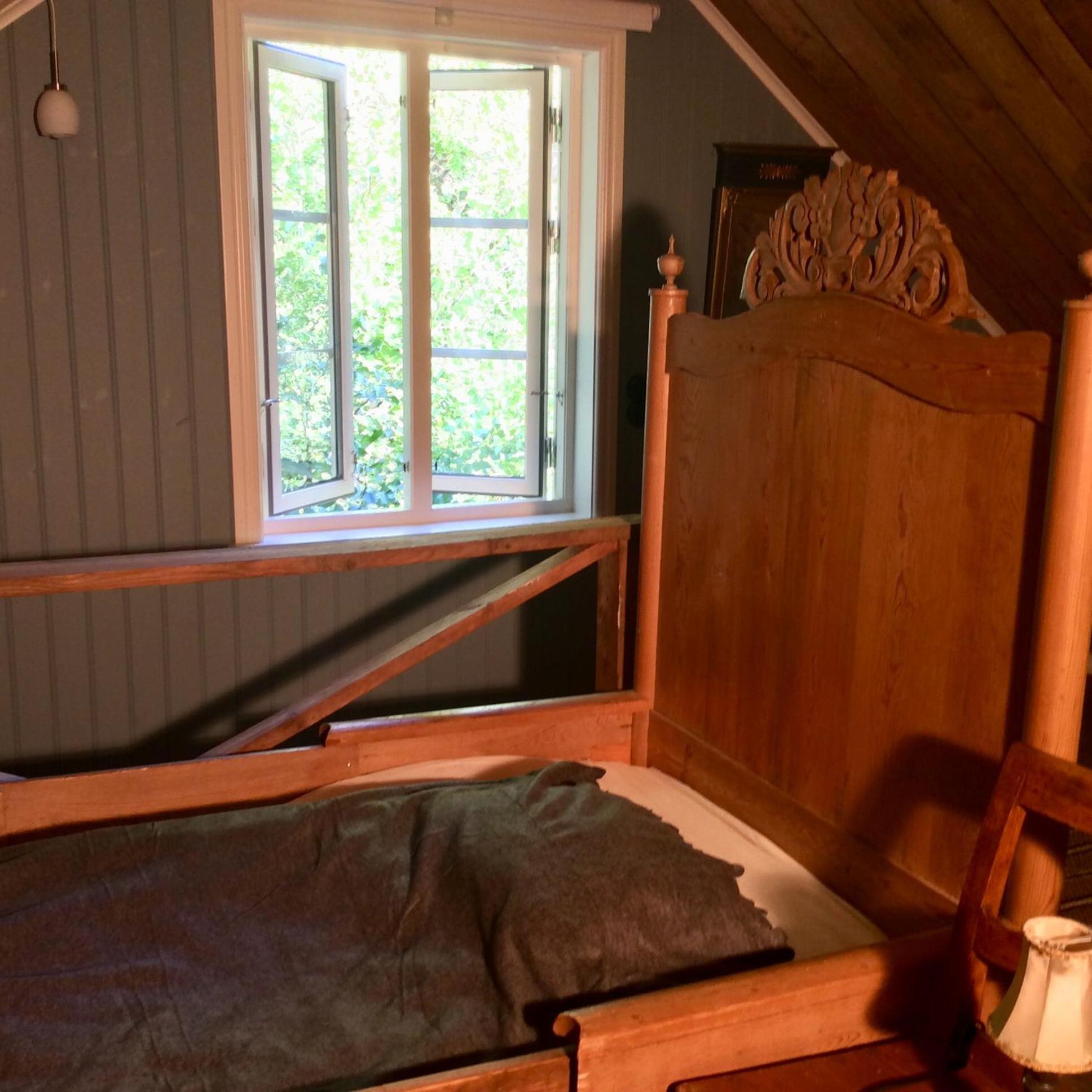 Prostens Bed & Breakfast Getinge 객실 사진
