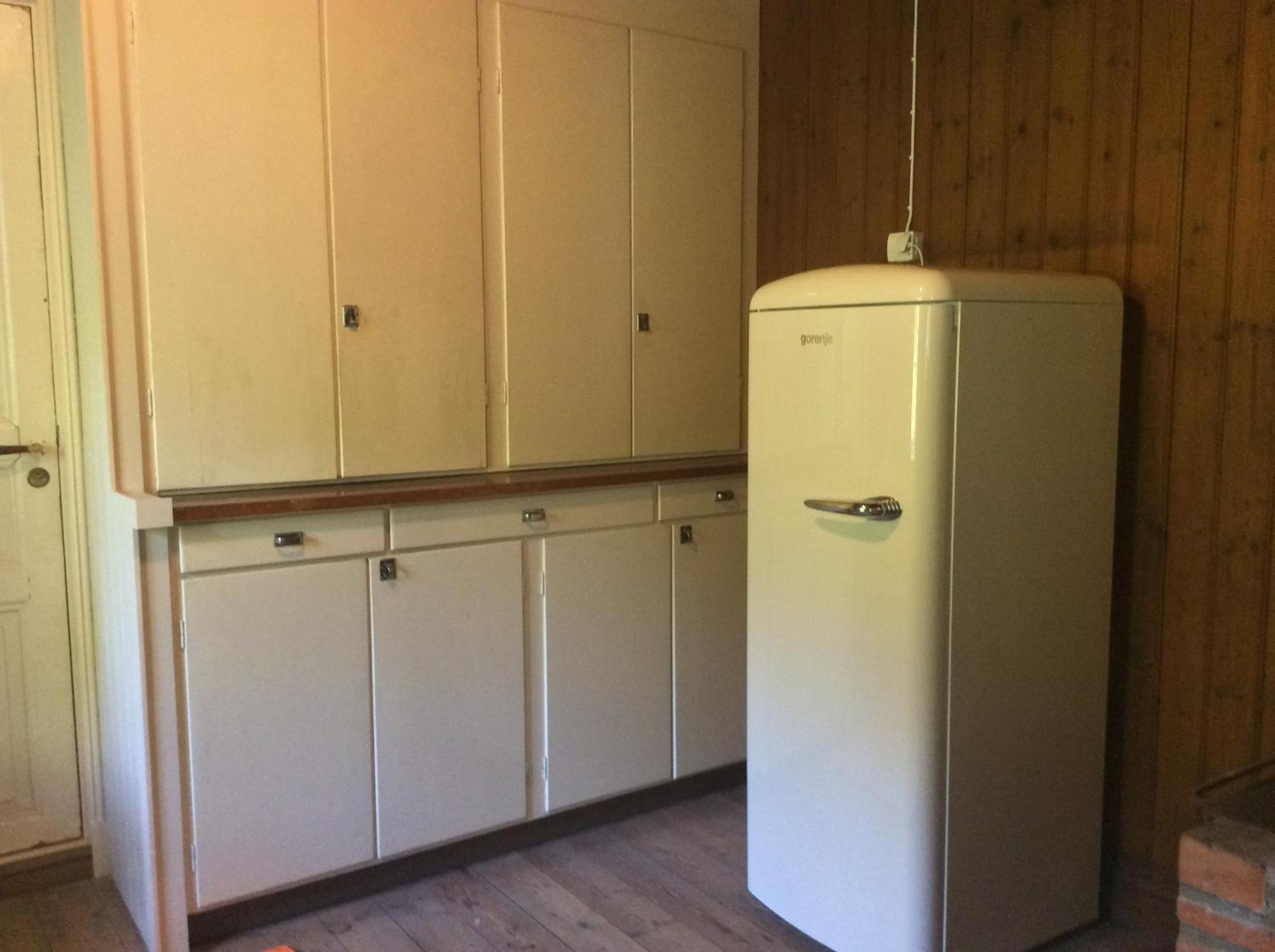 Prostens Bed & Breakfast Getinge 객실 사진