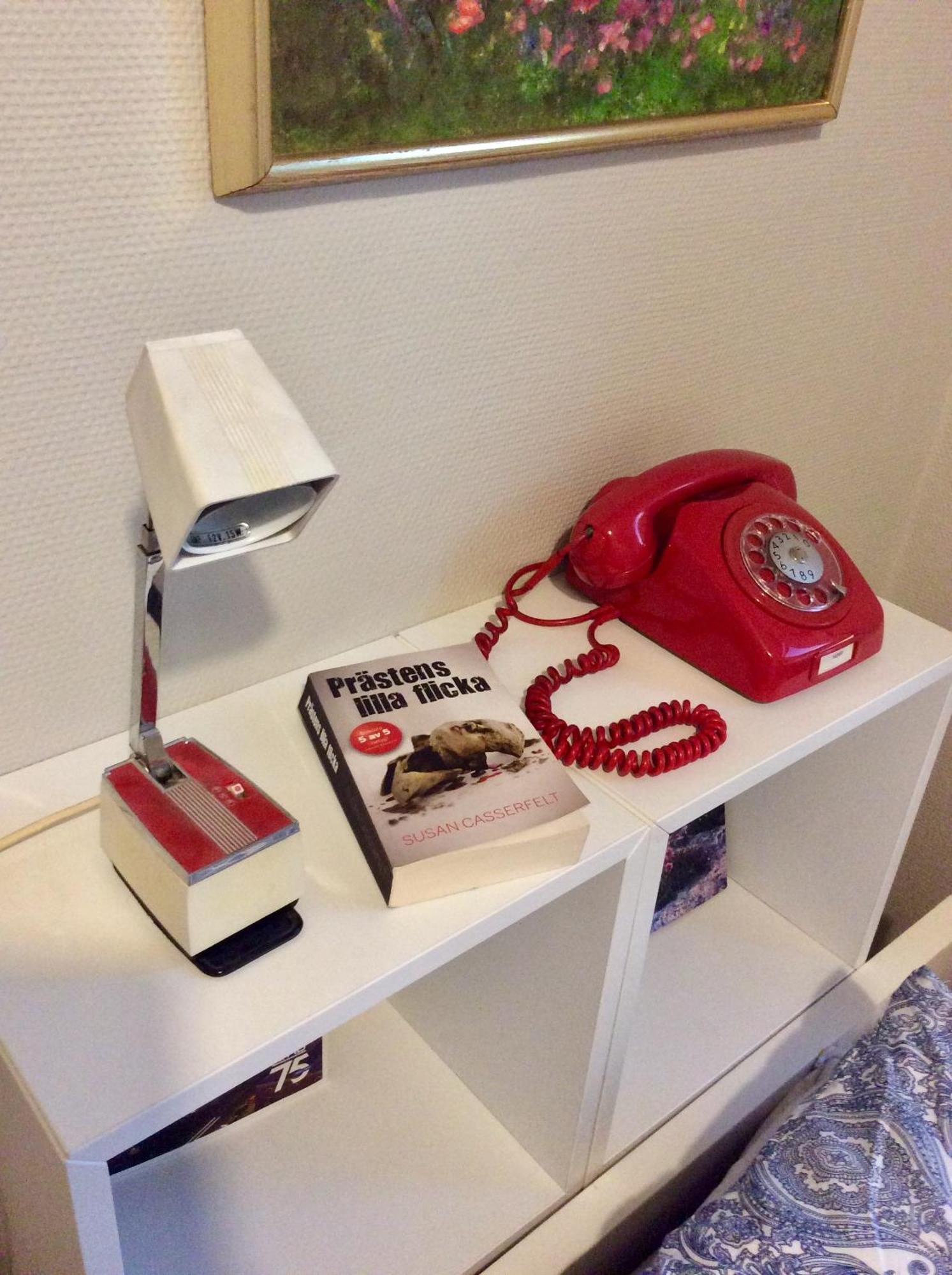 Prostens Bed & Breakfast Getinge 객실 사진