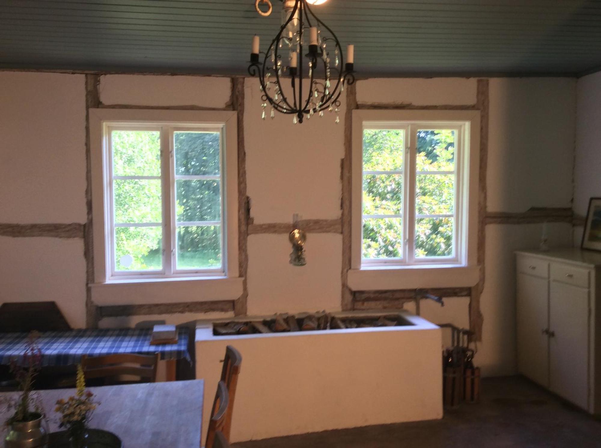 Prostens Bed & Breakfast Getinge 객실 사진