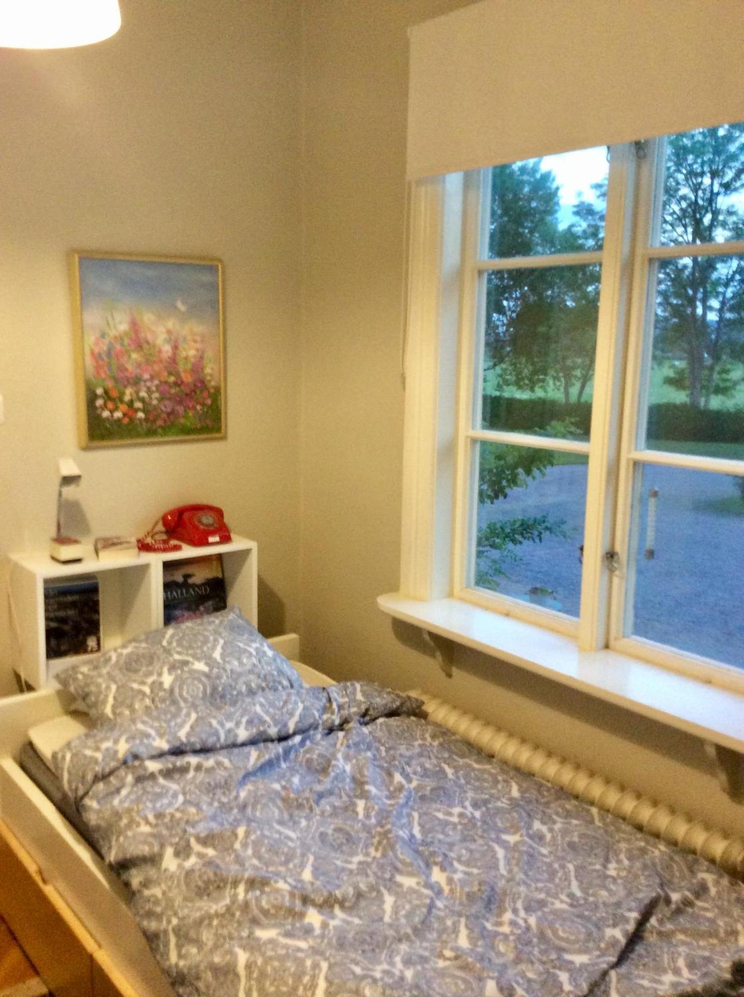 Prostens Bed & Breakfast Getinge 객실 사진