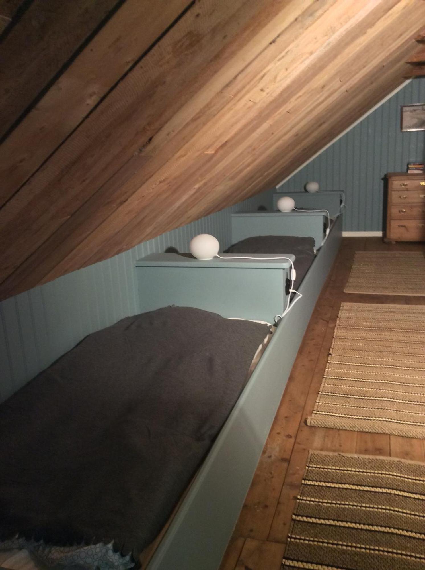 Prostens Bed & Breakfast Getinge 객실 사진
