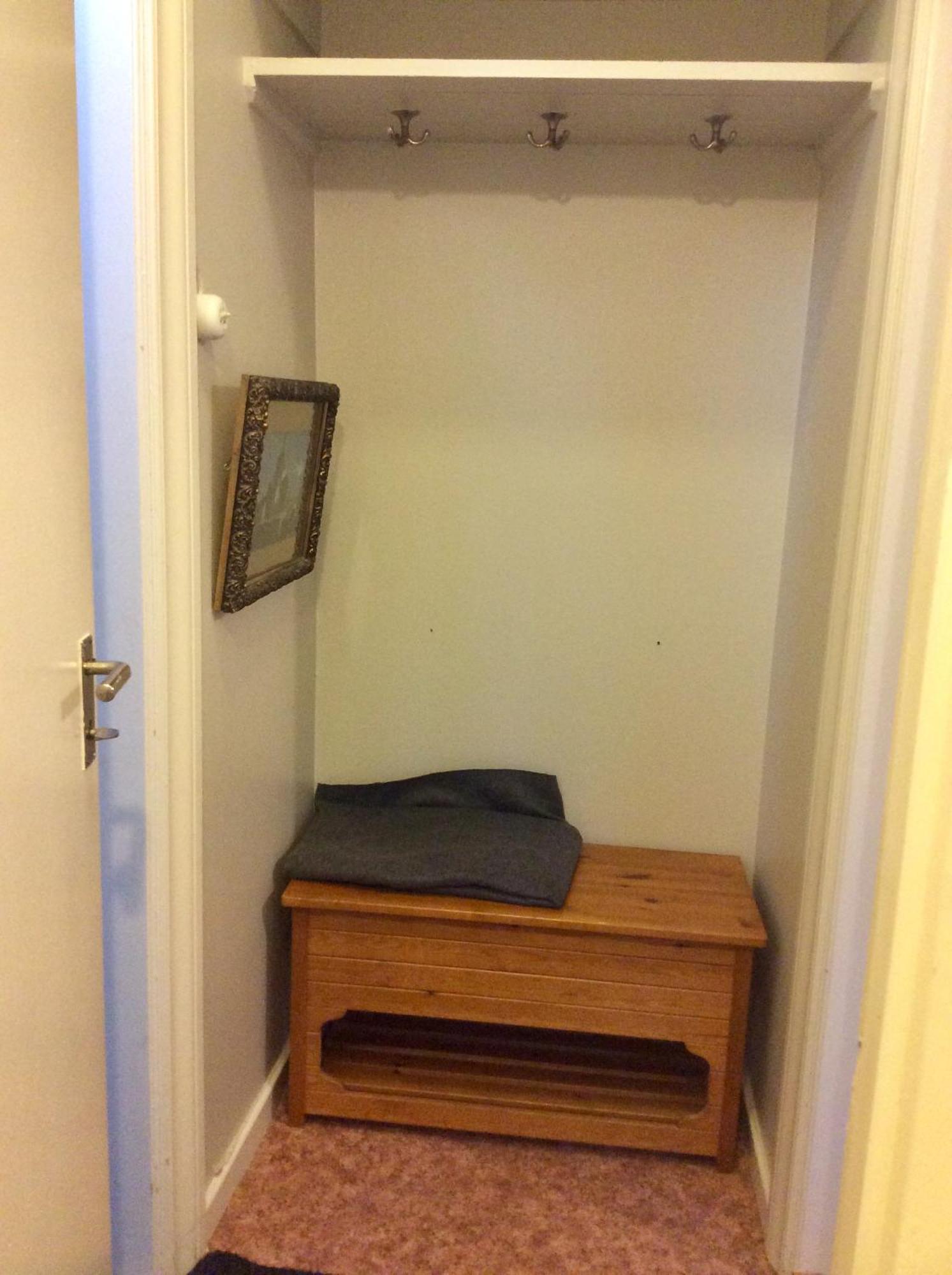 Prostens Bed & Breakfast Getinge 객실 사진