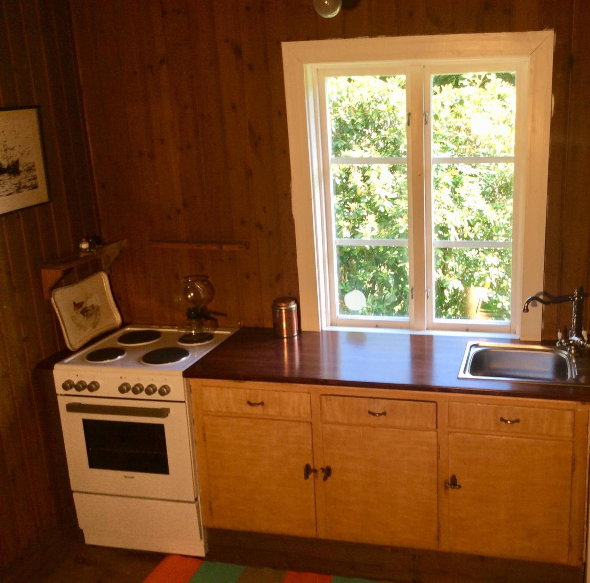 Prostens Bed & Breakfast Getinge 객실 사진